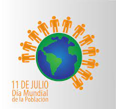 Día Mundial de la Población. 11 de juliol